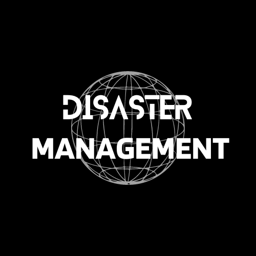 Disaster Preparedness Logo